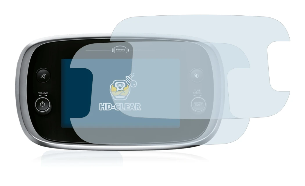 Image of the device Fiat 500X Uconnect 7