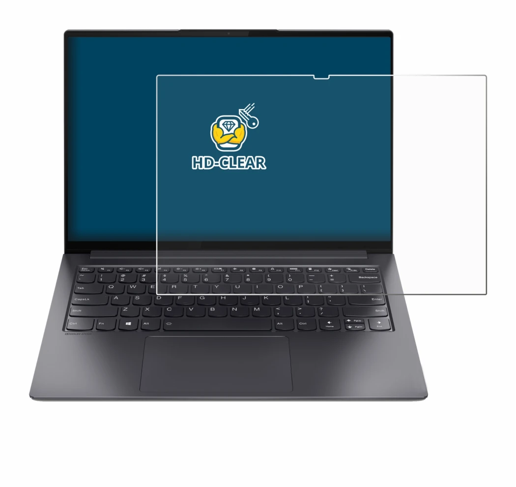 Image of the device Lenovo Yoga Slim 7 Pro 14