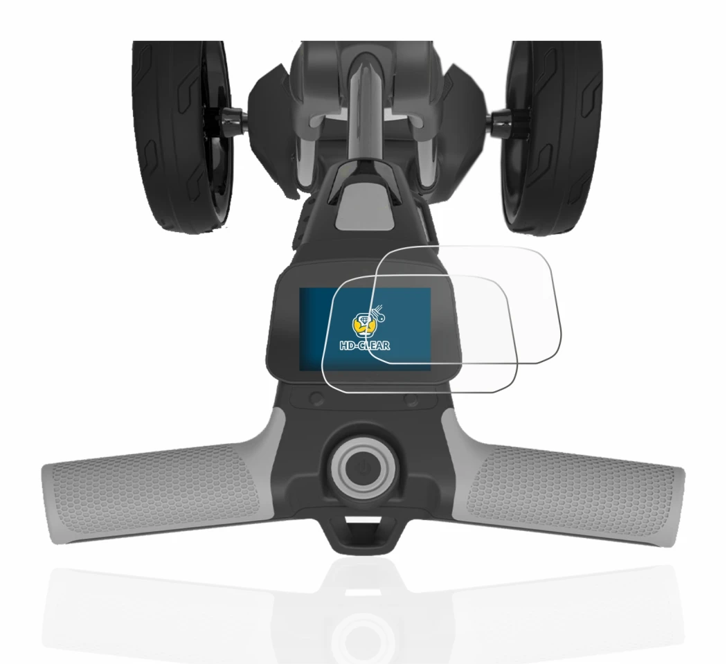 Image of the device PowaKaddy FX5 2.8