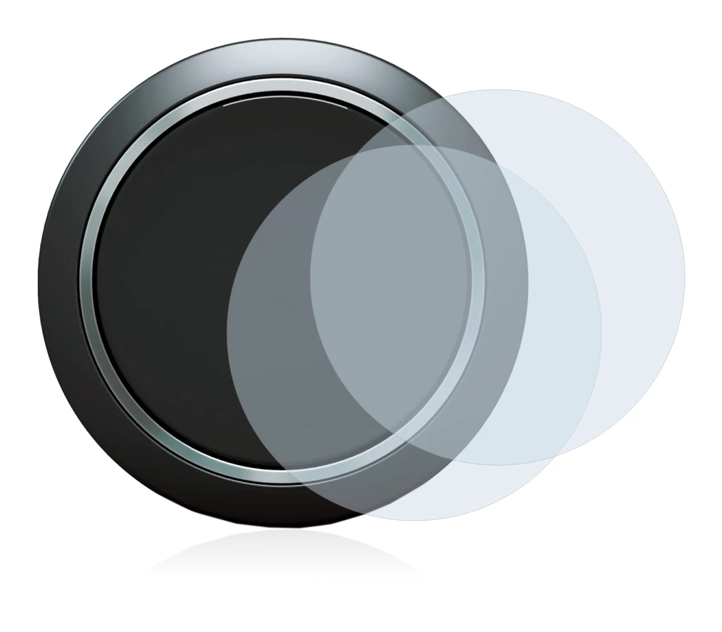 Image of the device OOONO CO-Driver NO1 with a wide variety of screen protectors.