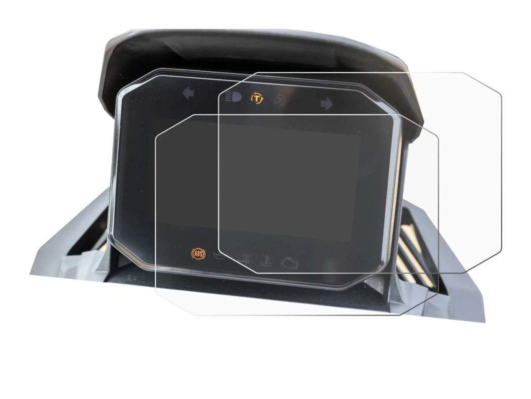 Image of the device Honda ADV350 4