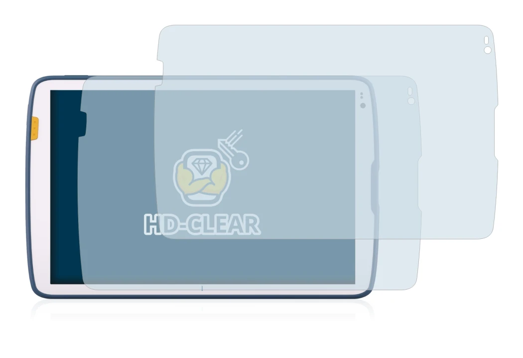 Image of the device Zebra ET45 10.1
