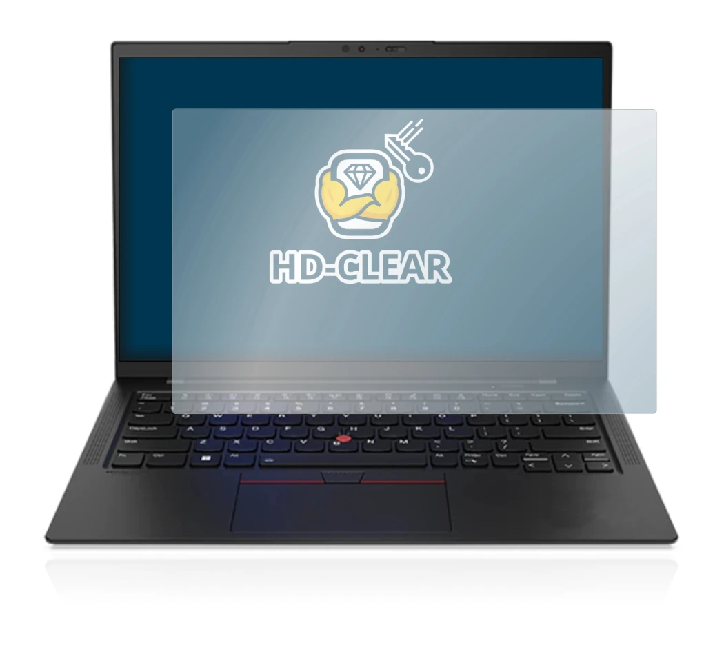 Image of the device Lenovo ThinkPad X1 Carbon Touch 14
