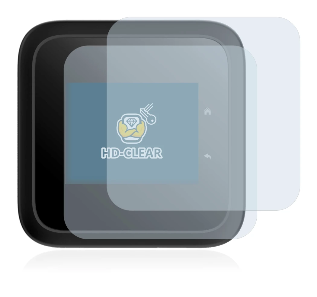 Image of the device Netgear Nighthawk M6 Pro with a wide variety of screen protectors.