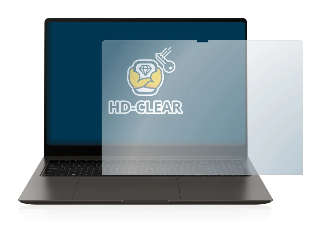 Image of the device Samsung Galaxy Book3 Ultra 16