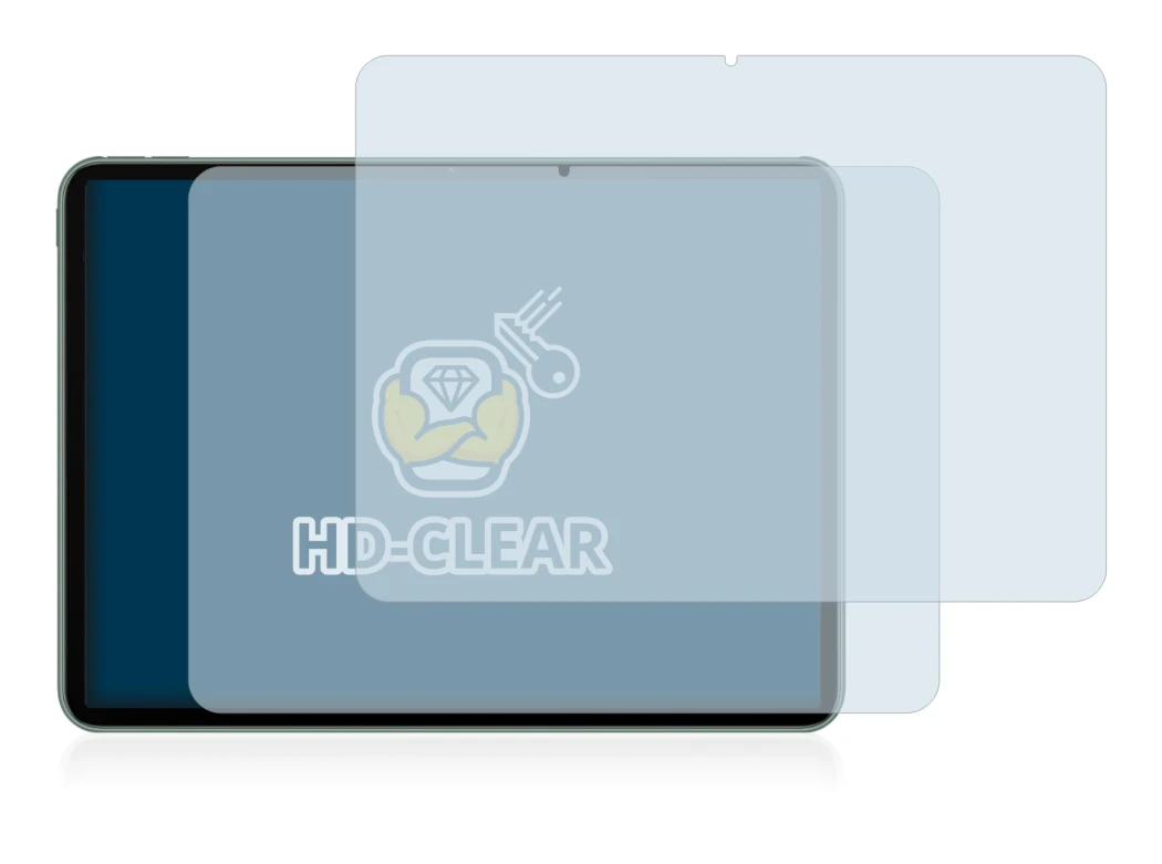Image of the device OnePlus Pad with a wide variety of screen protectors.