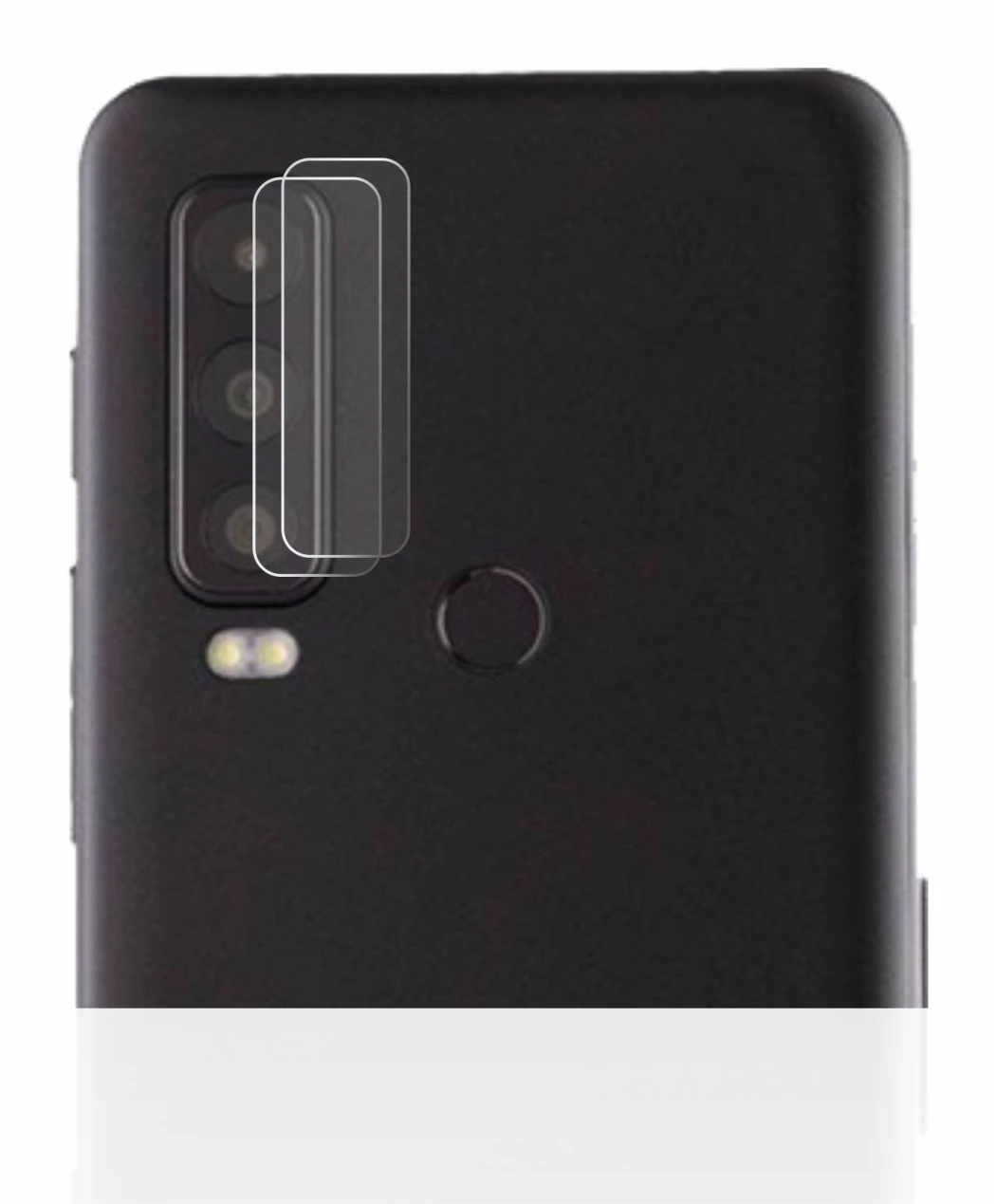 Image of the device Caterpillar Cat S75 (ONLY Camera Lens) with a wide variety of screen protectors.