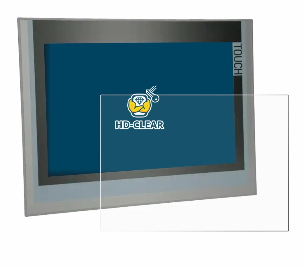 Image of the device Siemens Simatic TP1200 Comfort 12