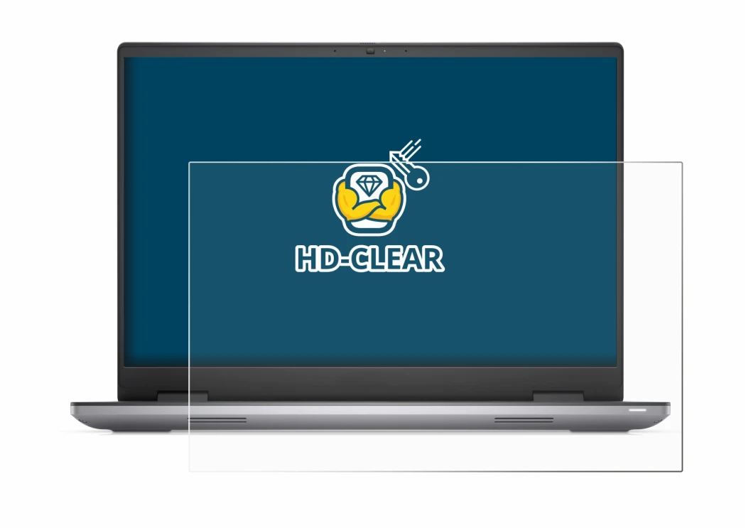 Image of the device Dell Precision 7680 Non-Touch with a wide variety of screen protectors.