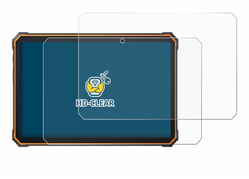 Image of the device Blackview Active 8 Pro 10.36