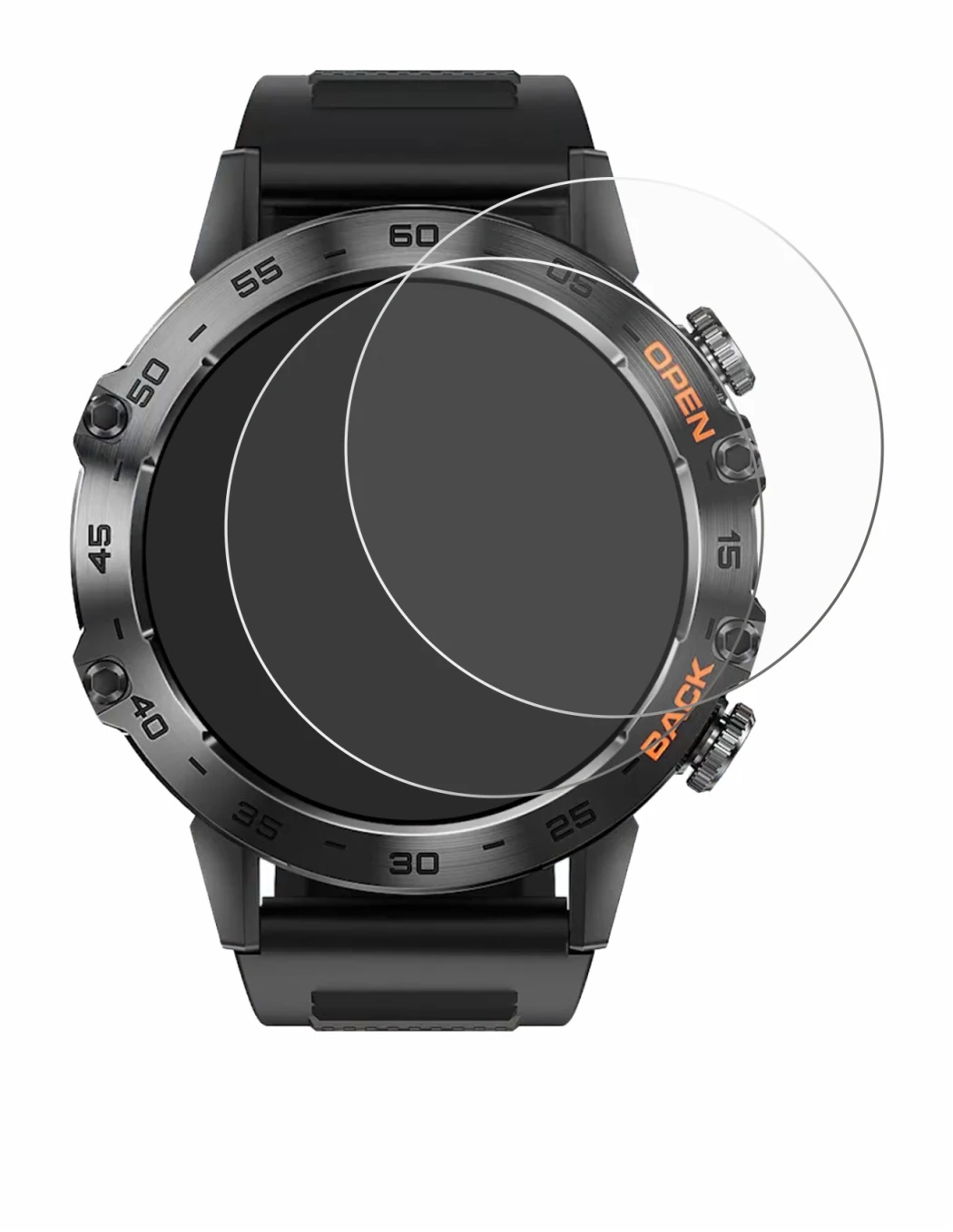 Image of the device LIGE BW1846A 1.39