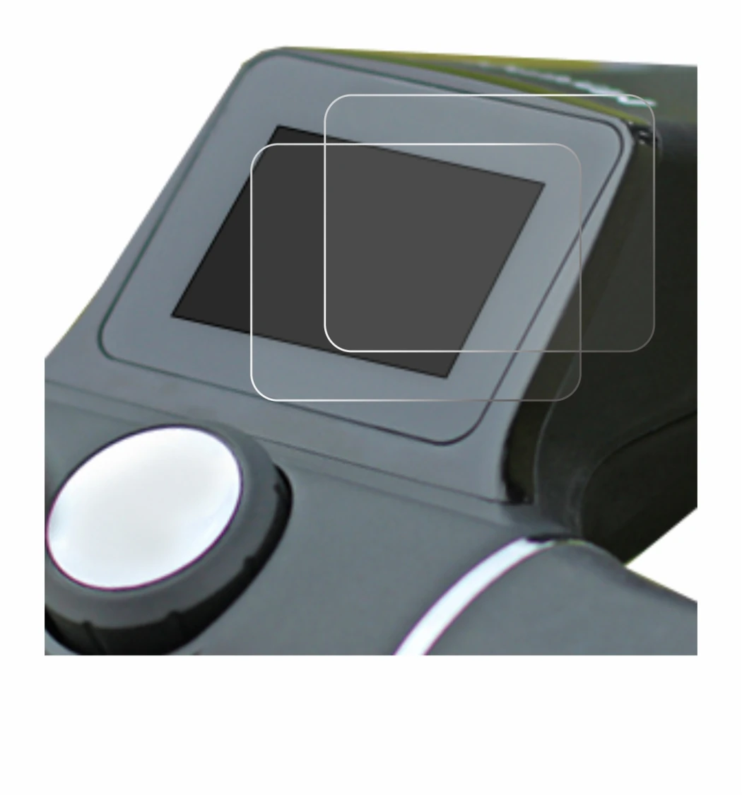 Image of the device Motocaddy M7 Remote Electric Trolley with a wide variety of screen protectors.