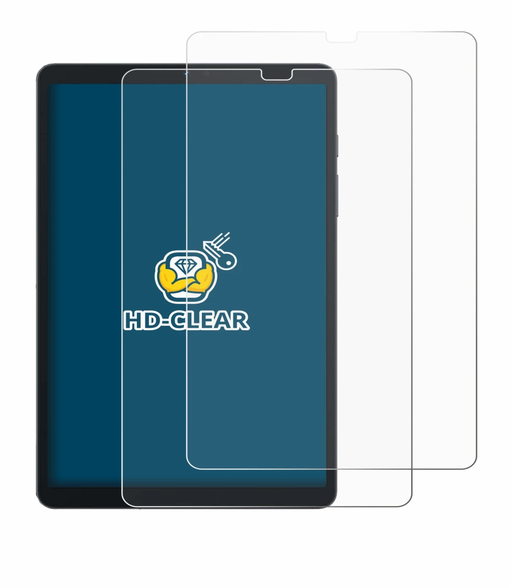 Image of the device Blackview Tab 60 8.68