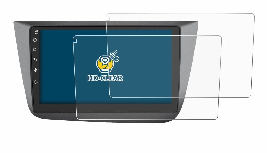 Image of the device Topway Android CarPlay (9