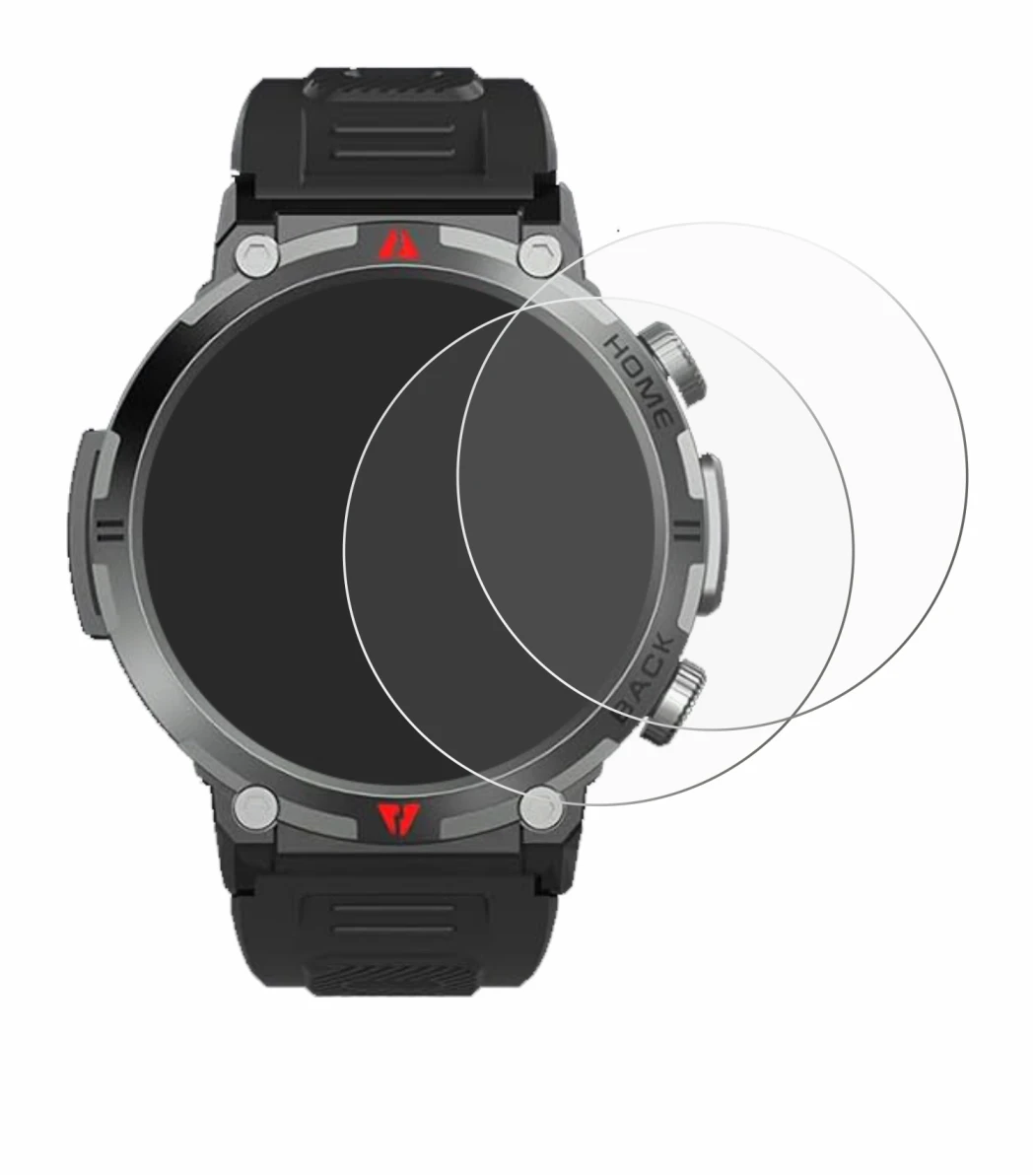 Image of the device IFMDA S100 1.45