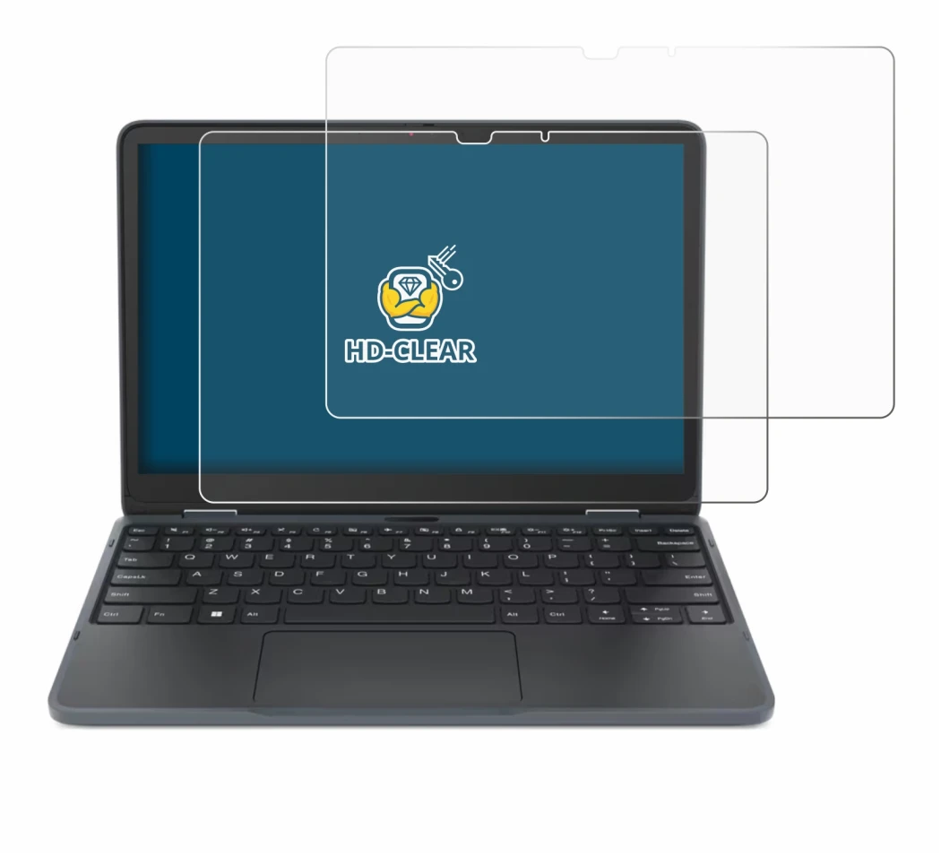 Image of the device Lenovo 300w Yoga 11