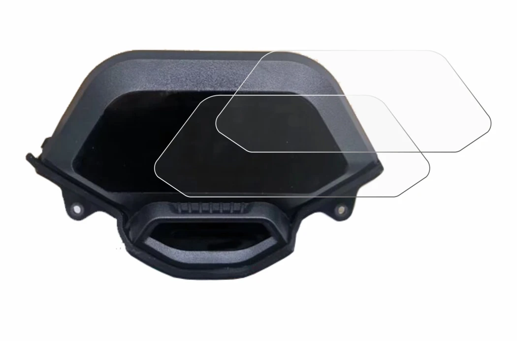 Image of the device Segway Ninebot GT1 with a wide variety of screen protectors.