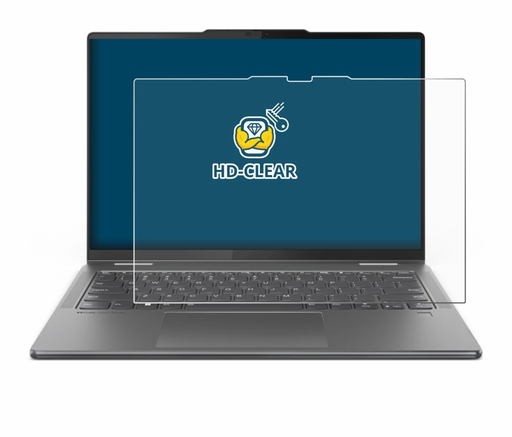 Image of the device Lenovo Yoga 7 2-in-1 Gen 9 14