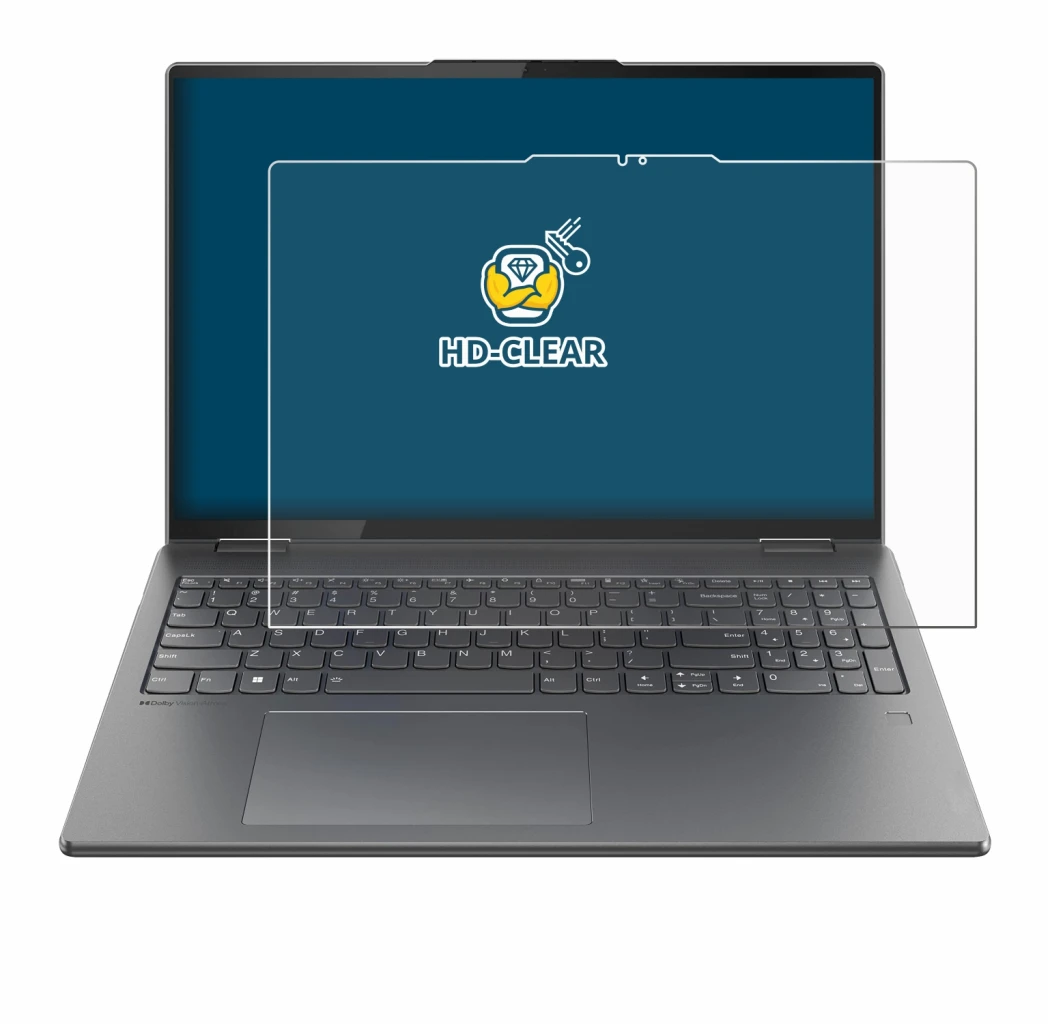 Image of the device Lenovo Yoga 7i 2-in-1 Gen 9 16