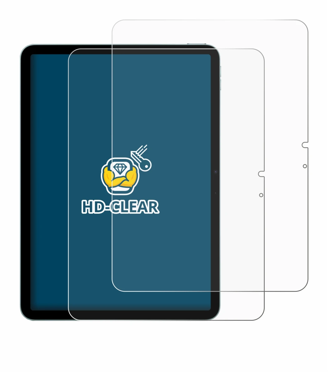 Image of the device Apple iPad Air 11