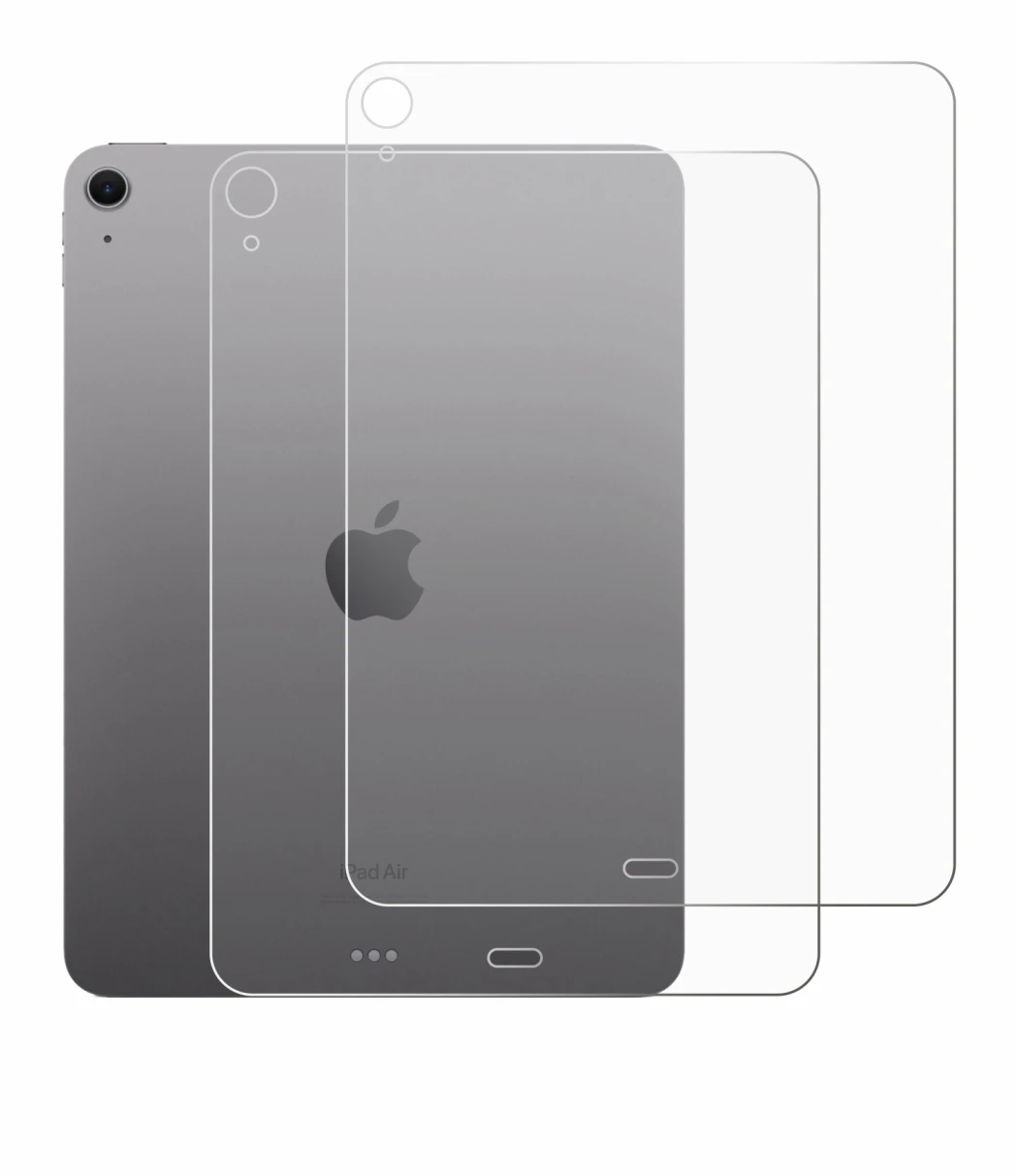 Image of the device Apple iPad Air 11