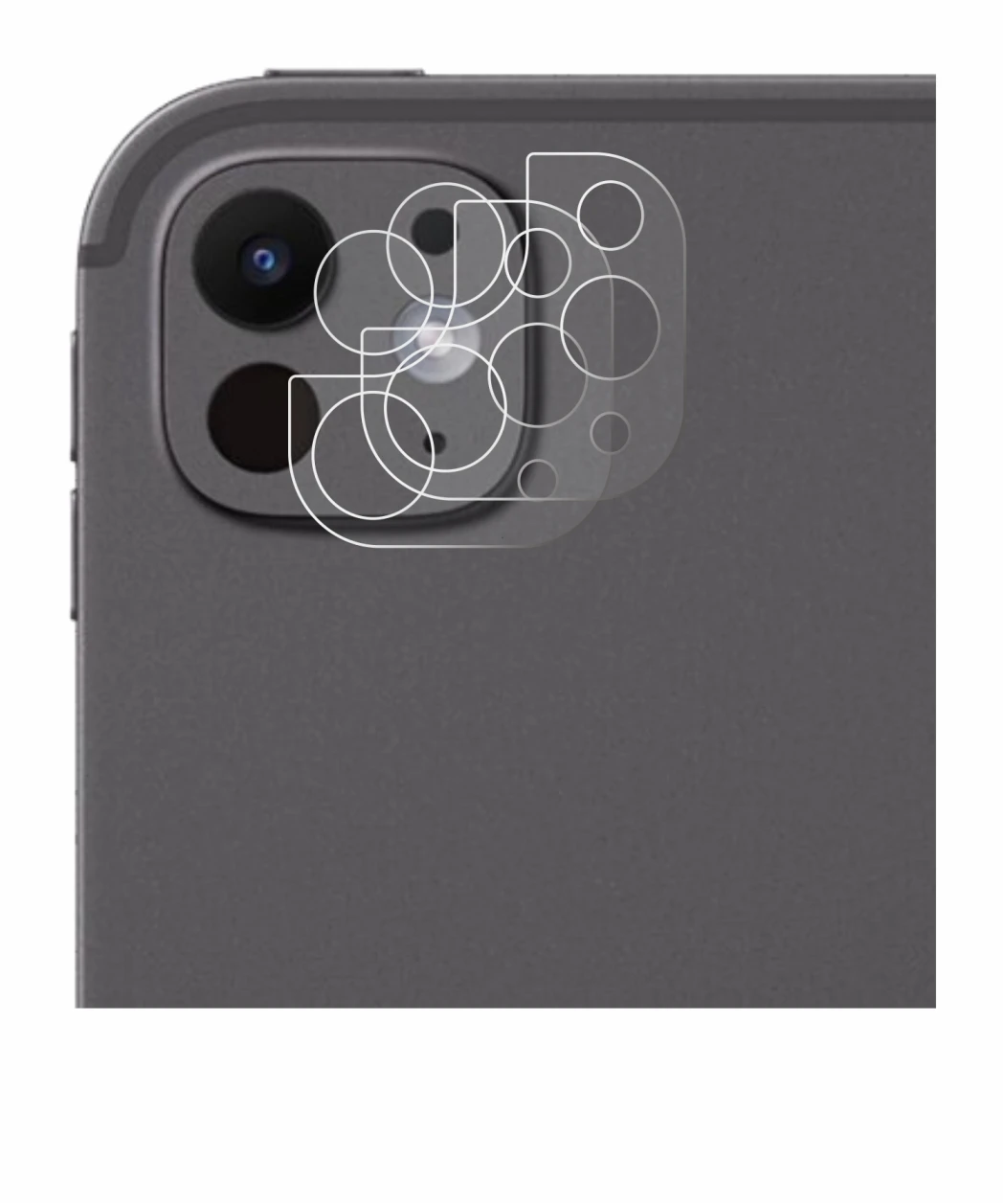 Image of the device Apple iPad Pro 11