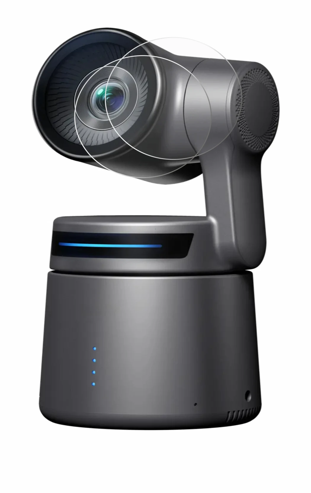 Image of the device OBSBOT Tail Air with a wide variety of screen protectors.