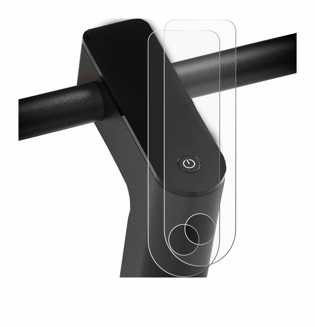 Image of the device Xiaomi Mi 4 Pro (2nd Gen.) with a wide variety of screen protectors.