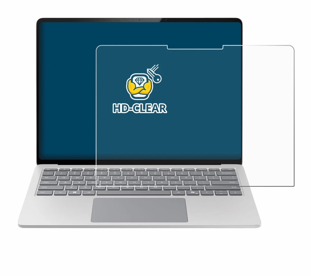 Image of the device Microsoft Surface Laptop 7 15