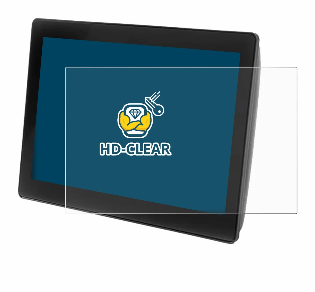 Image of the device John Deere G5 Plus Universal 12.8