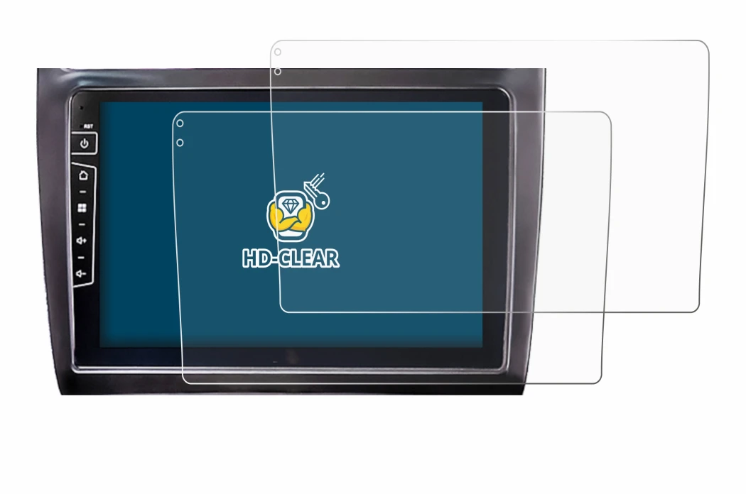 Image of the device Dynavin D9-DF56 9