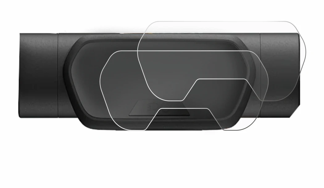 Image of the device Segway Ninebot eKickScooter E2 Pro with a wide variety of screen protectors.