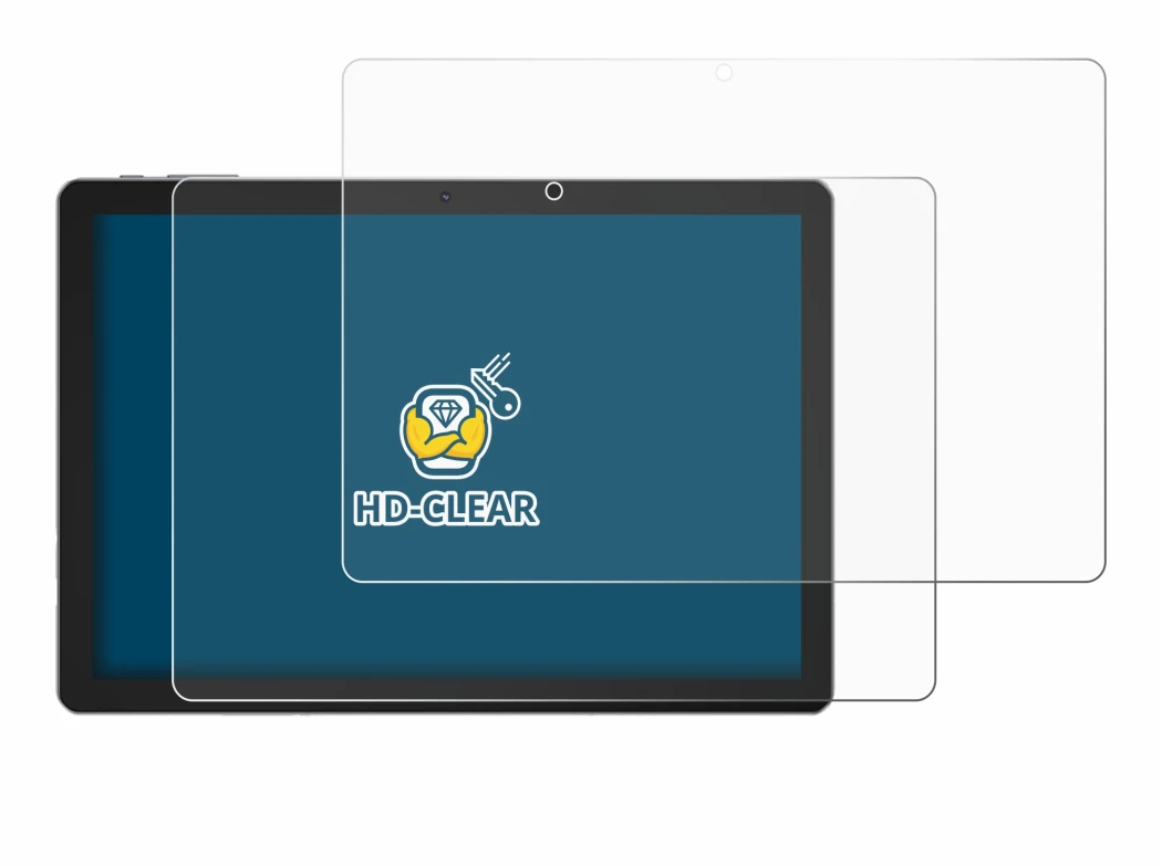 Image of the device XGODY N02 Pro 10.1
