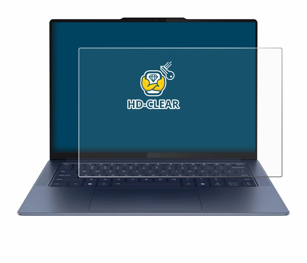 Image of the device Lenovo Yoga Slim 7 Gen 9 14