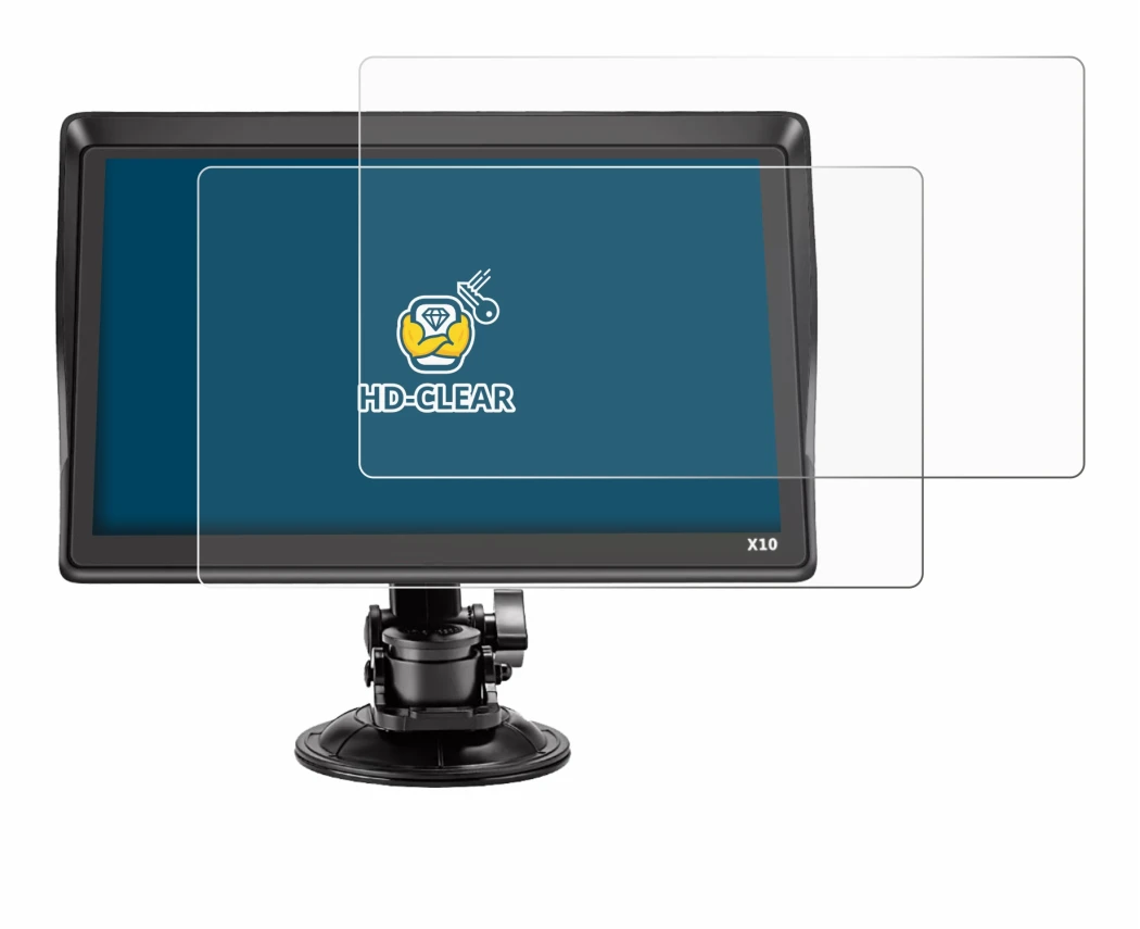 Image of the device Xgody X10 9