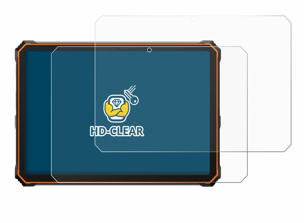 Image of the device Blackview Active 10 Pro 10.95