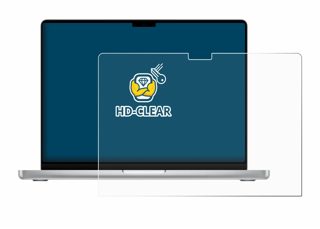 Image of the device Apple MacBook Pro 14