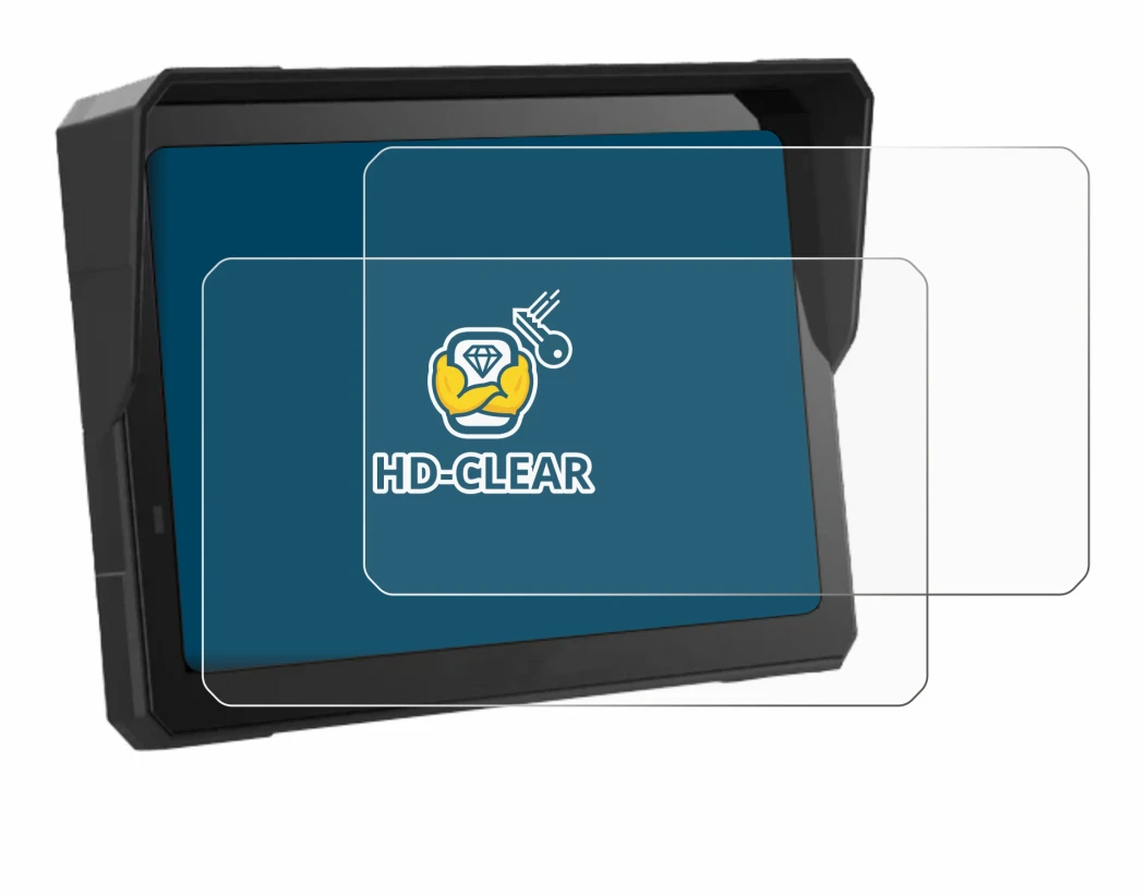 Image of the device Carpuride W702 Pro 7