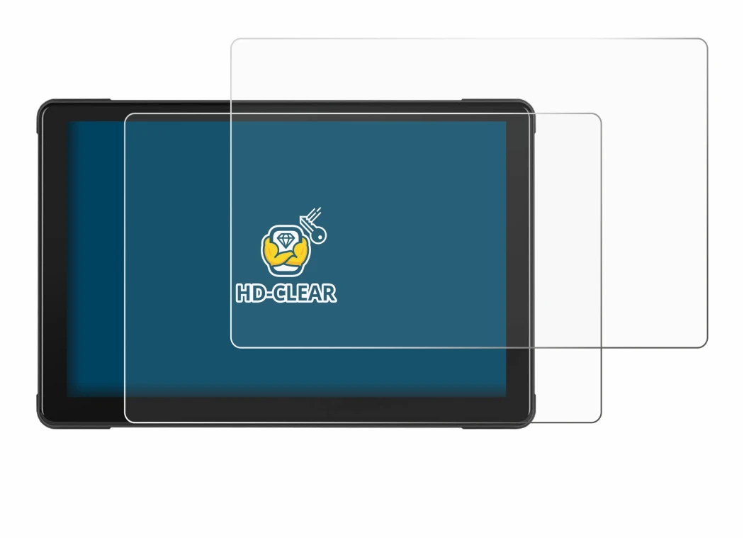 Image of the device Podofo Motorrad Carplay 7