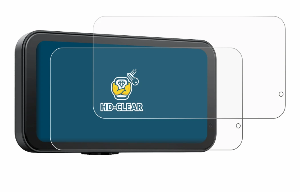 Image of the device Volam RC15B 6.25