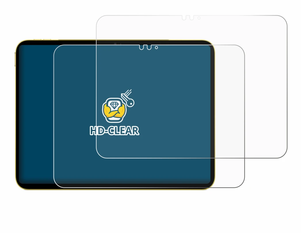 Image of the device Apple iPad Air 11