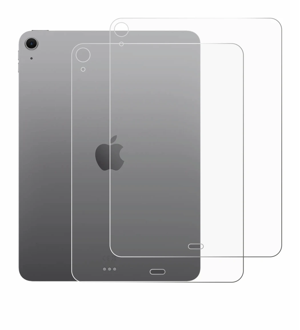 Image of the device Apple iPad Air 11