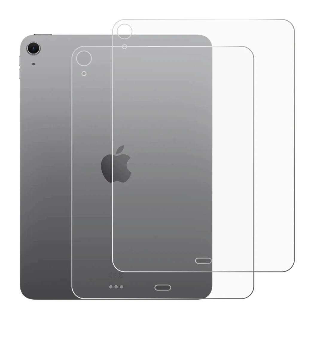 Image of the device Apple iPad Air 11