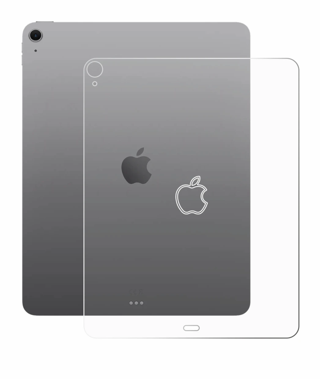 Image of the device Apple iPad Air 13