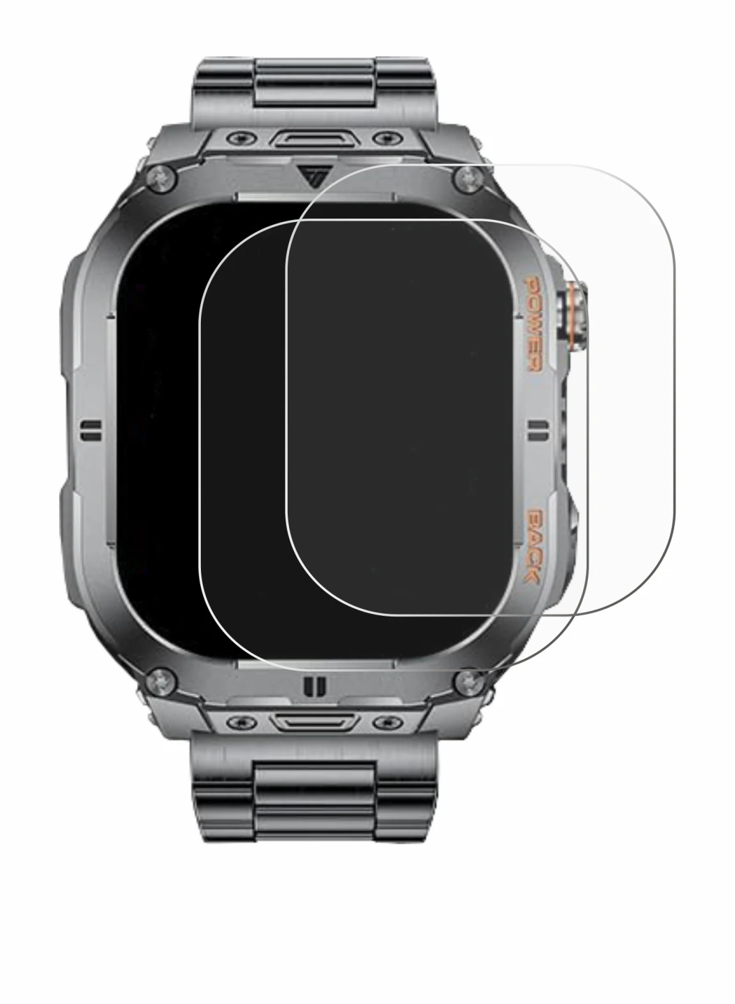 Image of the device SUNKTA EF9-A 2.13