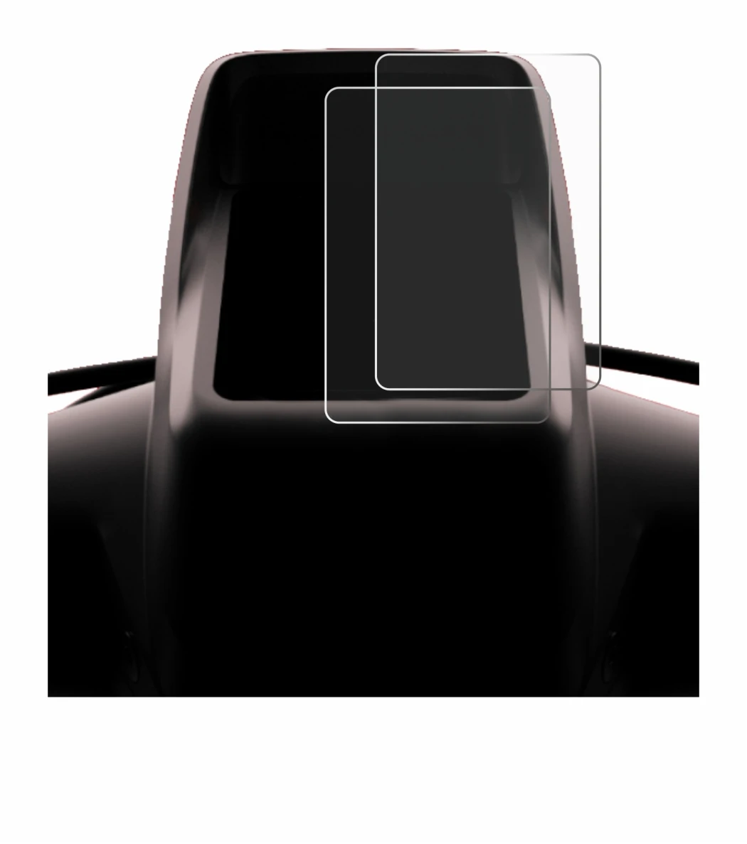Image of the device Segway GT3 D with a wide variety of screen protectors.