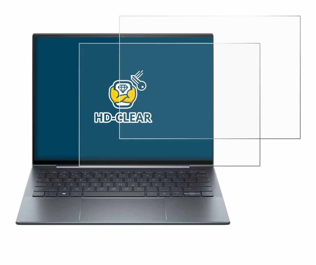 Image of the device HP Dragonfly 13.5