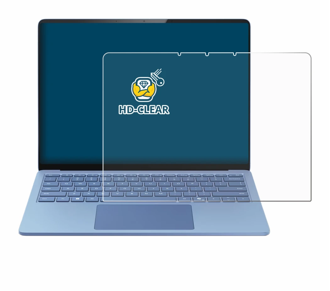 Image of the device Microsoft Surface Laptop 13.8