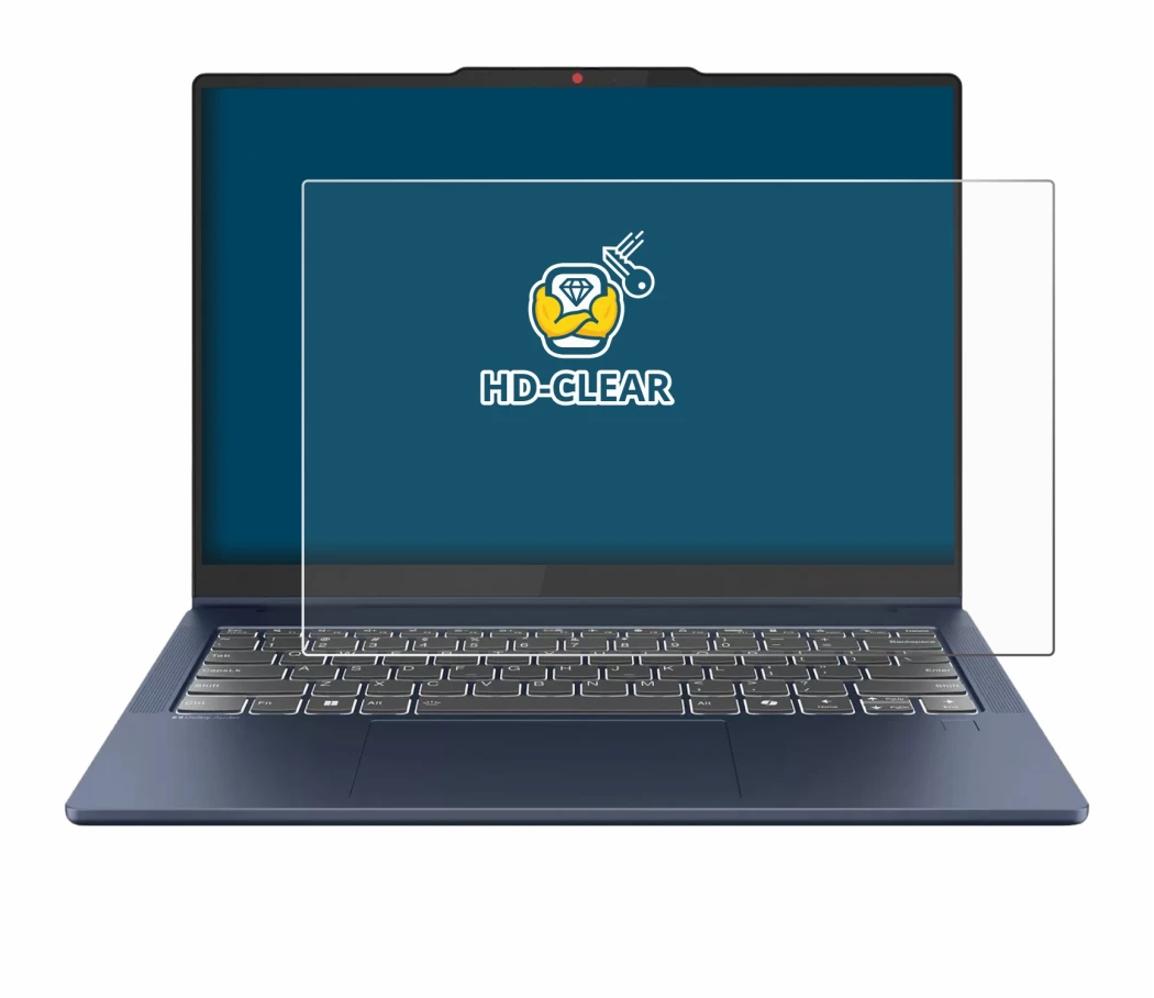 Image of the device Lenovo IdeaPad 5 2-in-1 Gen 10 14