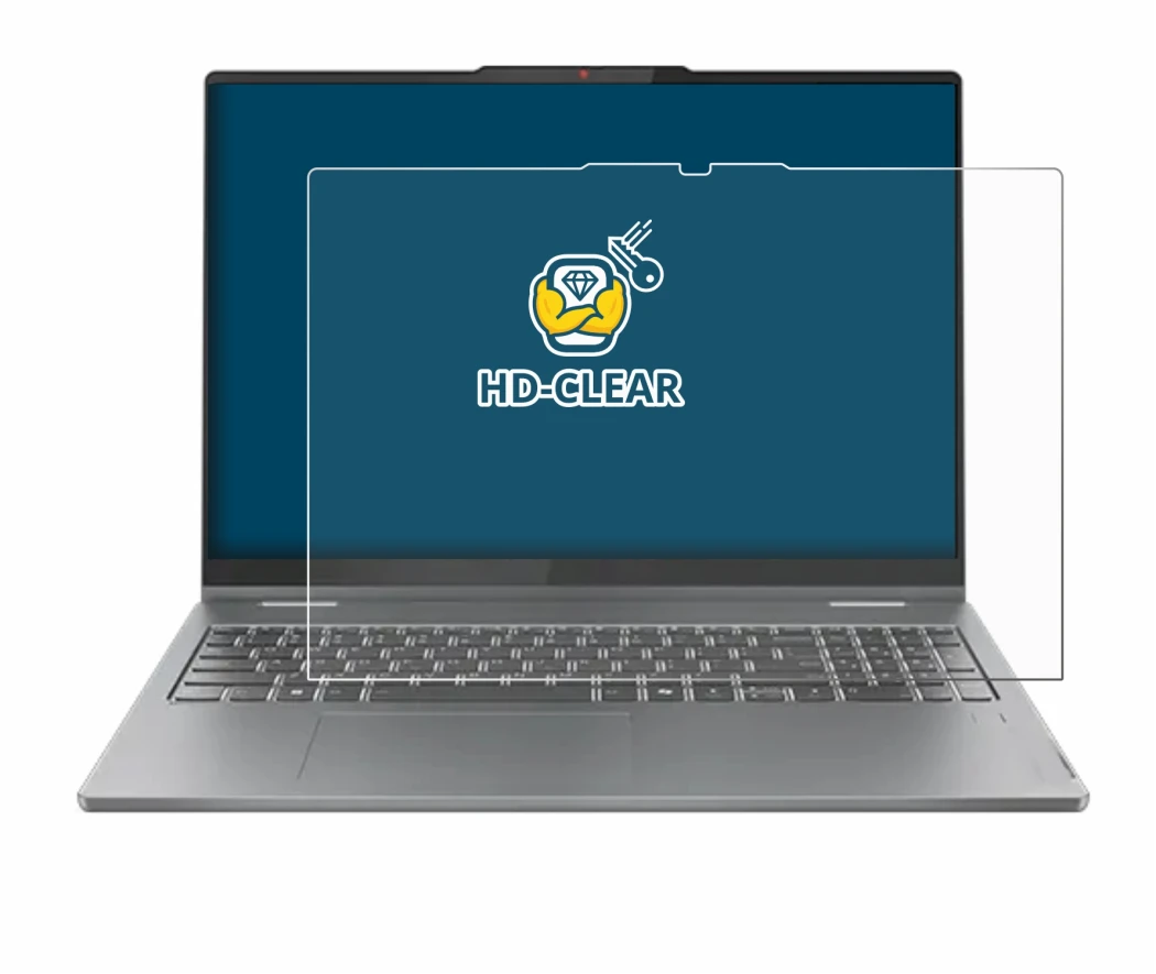 Image of the device Lenovo IdeaPad 5 2-in-1 Gen 10 16